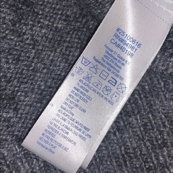 🌸Forever 21 Sweater🌸 - Picture 5 of 6